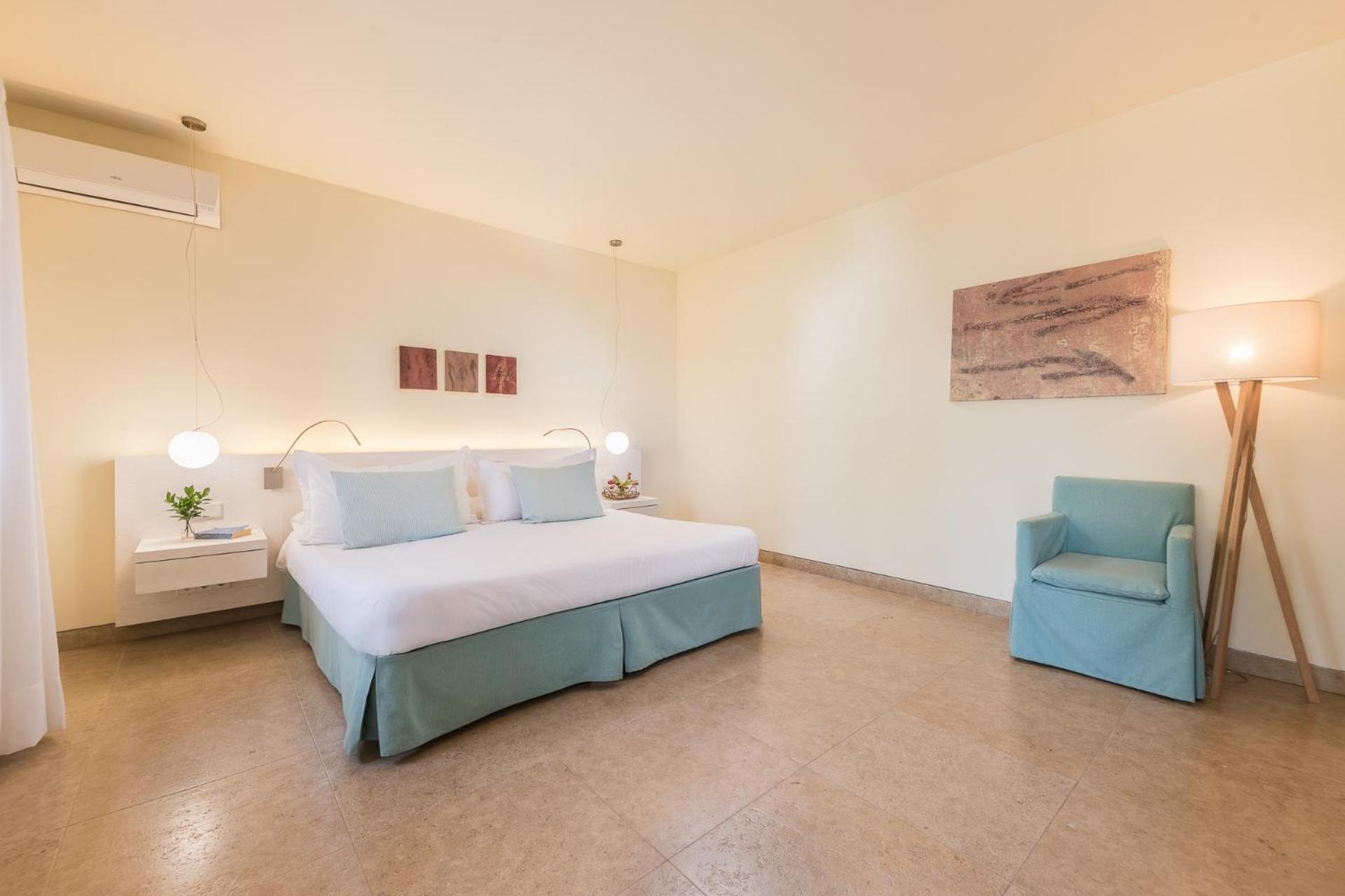 Hotel Sa Franquesa Nova Vilafranca De Bonany Rum bild
